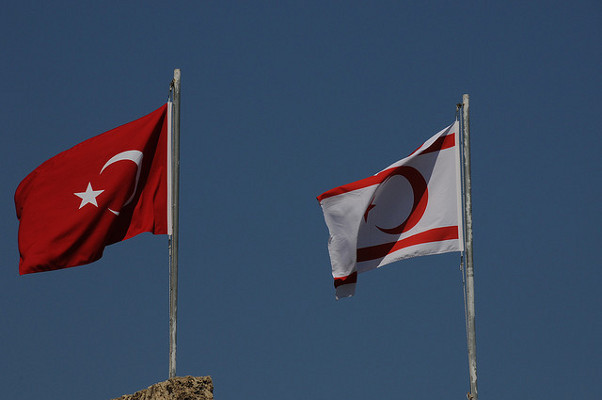 Cypr | Polscy obywatele nie potzrebuja wiz aby podróżować do tzw. Tureckiej Republiki Cypru Północnego