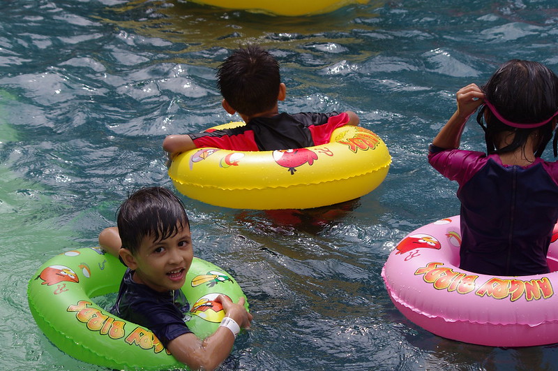 Cypr | Parki wodne to wspaniała zabawa dla całej rodziny
